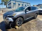 NISSAN ROGUE 2025
