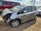 HONDA FIT 2009
