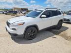JEEP CHEROKEE 2016