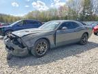 DODGE CHALLENGER 2017