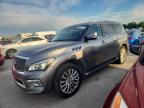 INFINITI QX80 2015