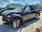 INFINITI QX80 2017