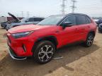 TOYOTA RAV4 PRIME 2024