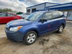 SUBARU FORESTER 2014