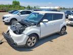KIA SOUL 2015
