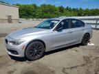BMW 320 2016