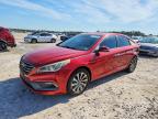 HYUNDAI SONATA 2017