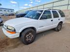 CHEVROLET BLAZER 2004