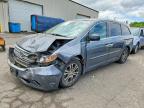 HONDA ODYSSEY 2012