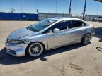 HONDA CIVIC 2015