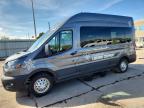 FORD TRANSIT 2023