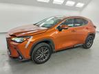 LEXUS NX 2022
