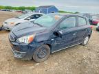 MITSUBISHI MIRAGE 2020