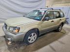 SUBARU FORESTER 2003