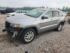 JEEP GRAND CHEROKEE 2021