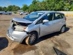 NISSAN VERSA NOTE 2016