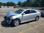 TOYOTA CAMRY 2013