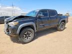 TOYOTA TACOMA 2017