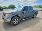 NISSAN FRONTIER 2008