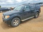 NISSAN PATHFINDER 2005
