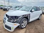 AUDI Q5 2018