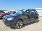 SUBARU FORESTER 2018
