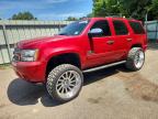 CHEVROLET TAHOE 2013
