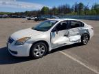 NISSAN ALTIMA 2008