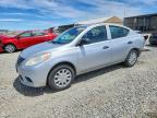 NISSAN VERSA 2012