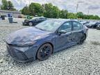 TOYOTA CAMRY 2025