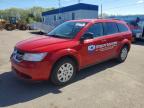 DODGE JOURNEY 2020