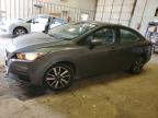 NISSAN VERSA 2020