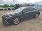TOYOTA CAMRY 2024