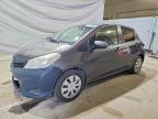 TOYOTA YARIS 2012