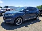 LINCOLN MKC 2015