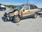 HYUNDAI SANTA FE 2002
