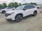 SUBARU FORESTER 2025