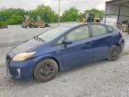TOYOTA PRIUS 2012