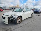 NISSAN MAXIMA 2013