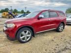 DODGE DURANGO 2013