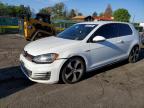 VOLKSWAGEN GTI 2016
