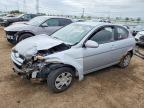 HYUNDAI ACCENT 2007