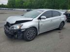 NISSAN SENTRA 2017