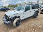 JEEP WRANGLER UNLIMITED 2022