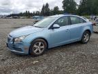 CHEVROLET CRUZE 2011