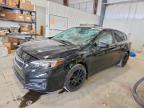 SUBARU IMPREZA 2019