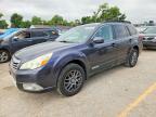 SUBARU OUTBACK 2011