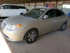 HYUNDAI ELANTRA 2010