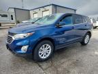 CHEVROLET EQUINOX 2021