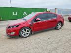 CHEVROLET VOLT 2013